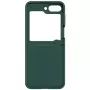 Nillkin Flex Flip Finger Strap liquid silicone phone case for Samsung Galaxy Z Flip5 (Z Flip 5), W24 Flip order from official NILLKIN store